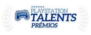 Prémios PlayStation