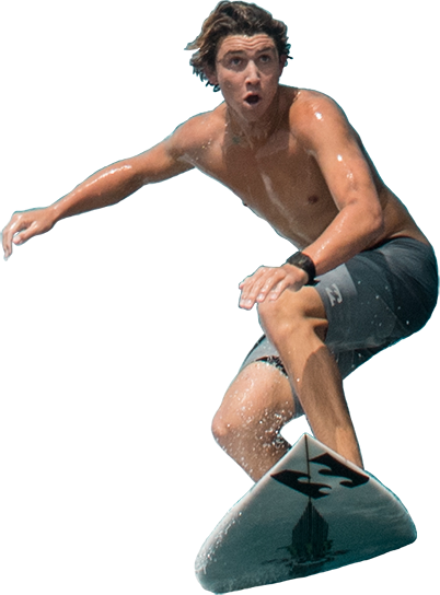 surfer