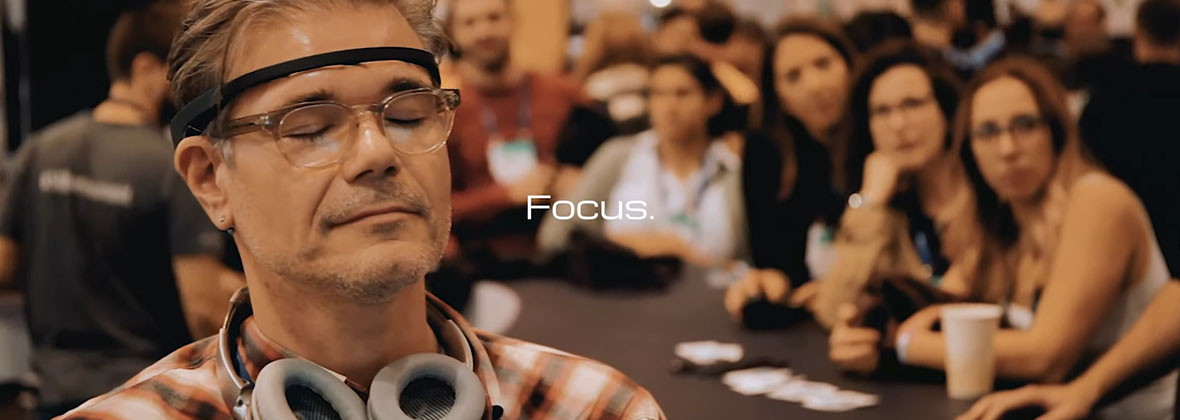 thinking forward