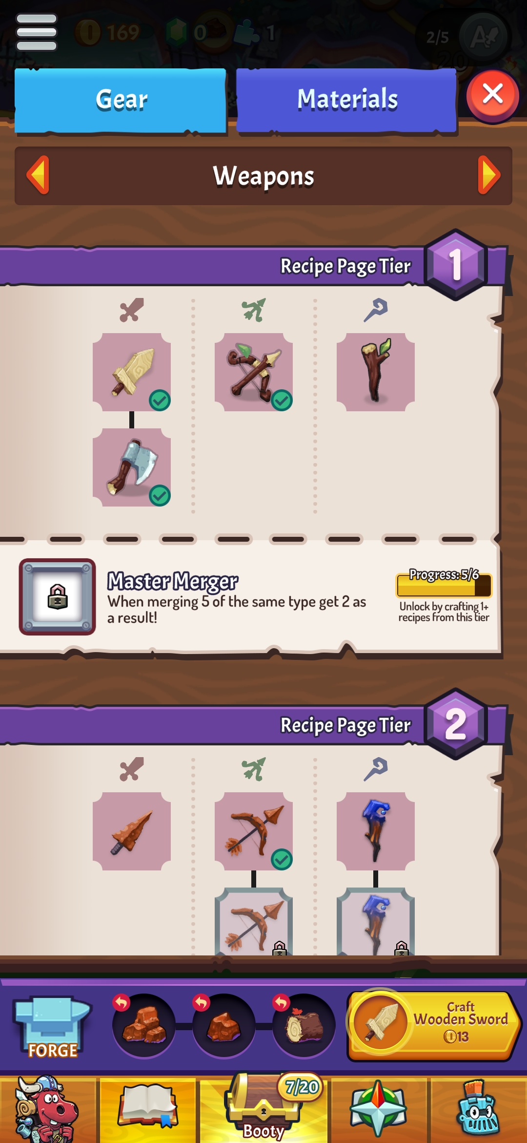 strikers edge screenshot