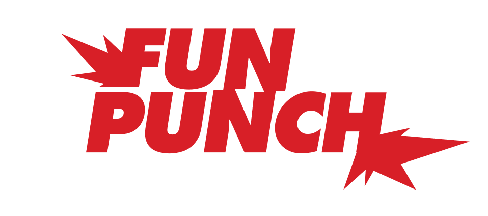 fun punch games logo