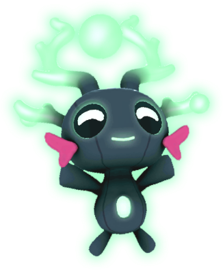 kodomori