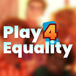 play4equality icon