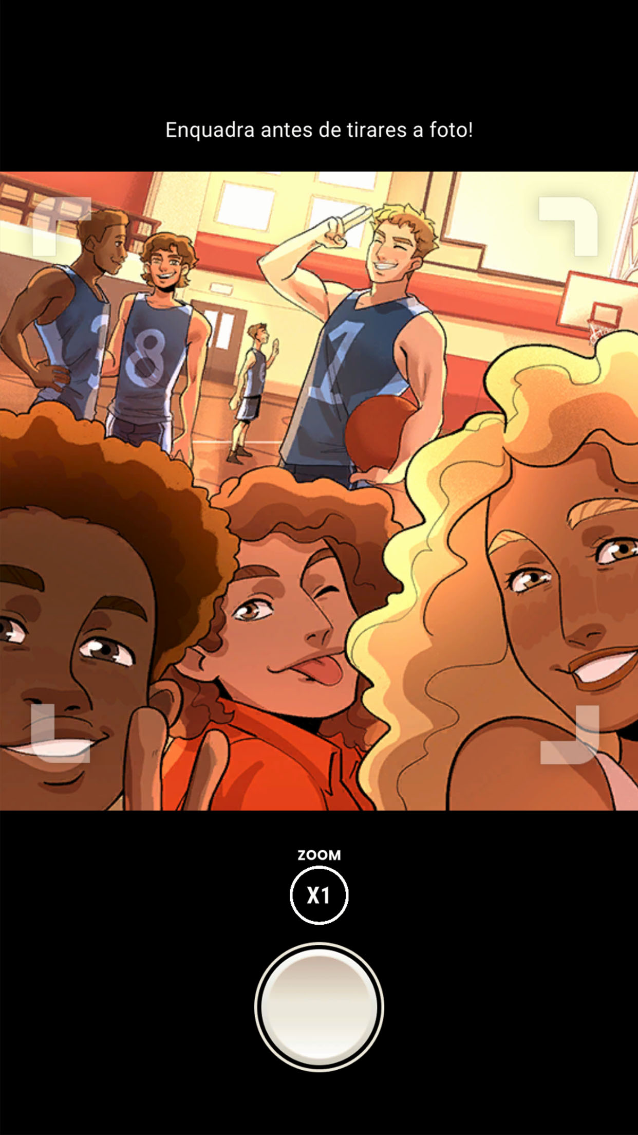 play4equality screenshot