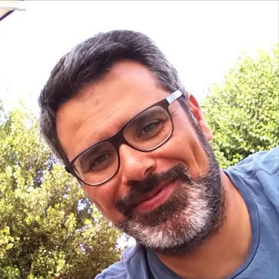 ricardo flores